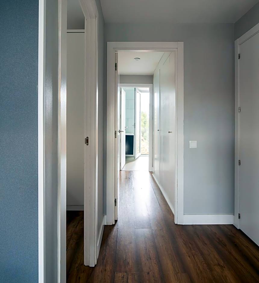 Feelathome Poblenou Beach Apartments