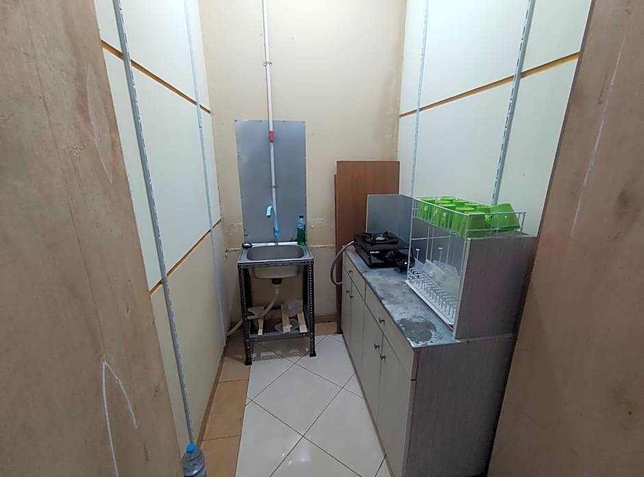 Adiputra Guesthouse 2 – Yogyakarta, ID