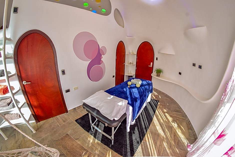 Wifala Harmony Hotel