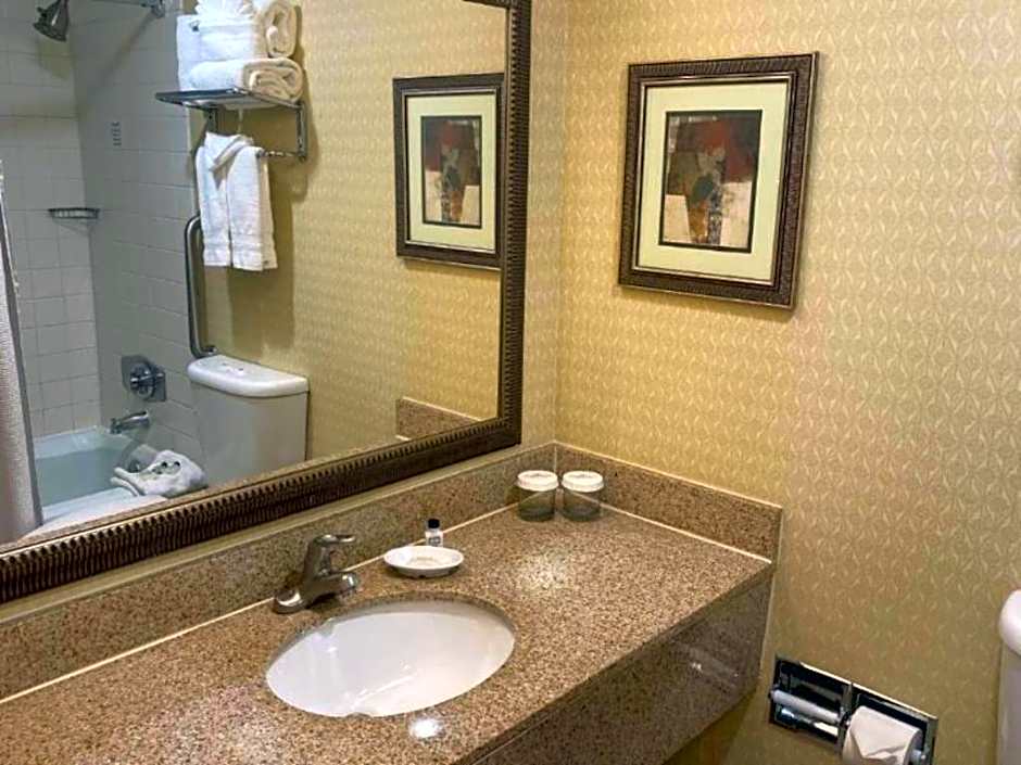 Radisson Hotel Austin North – Austin, TX