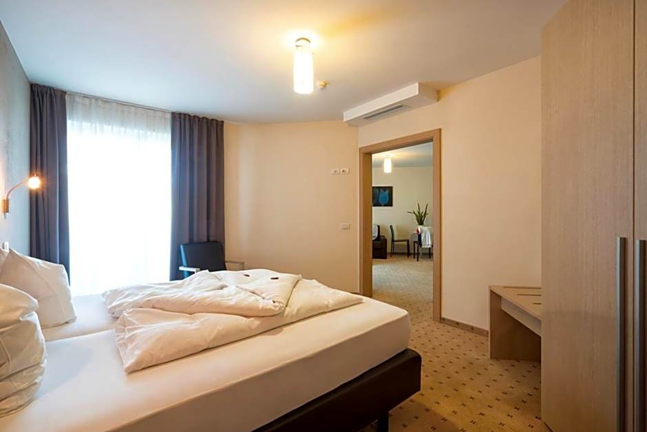 Hotel Weingarten