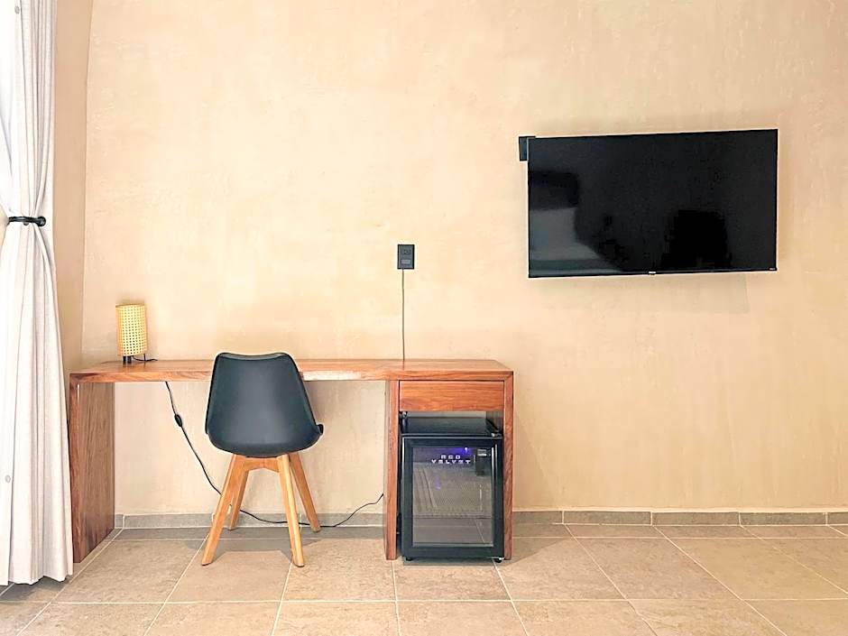 Zelune Luxury Lagoon Resort Bacalar - Adults Only