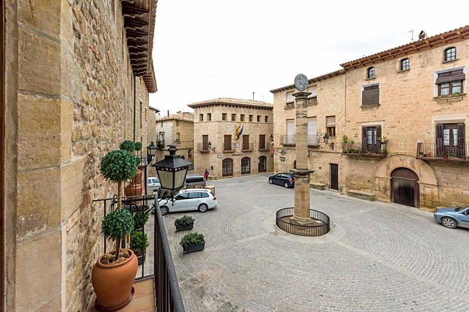 Hotel Villa de Cretas