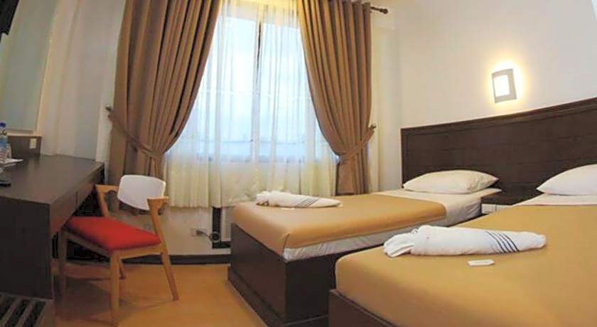 PearLi View Hotel Iloilo powered by Cocotel