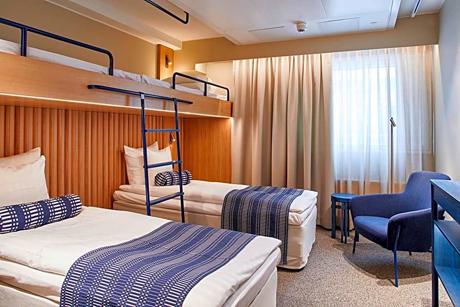 Original Sokos Hotel Alexandra Jyväskylä