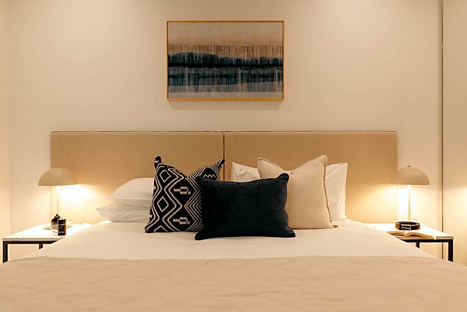 Punthill Apartment Hotels Williamstown
