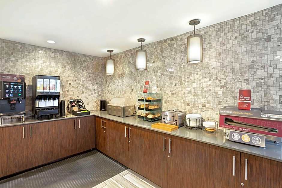 Best Western Plus Fairfield Hotel