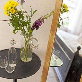 De Oude Pastorie Macharen