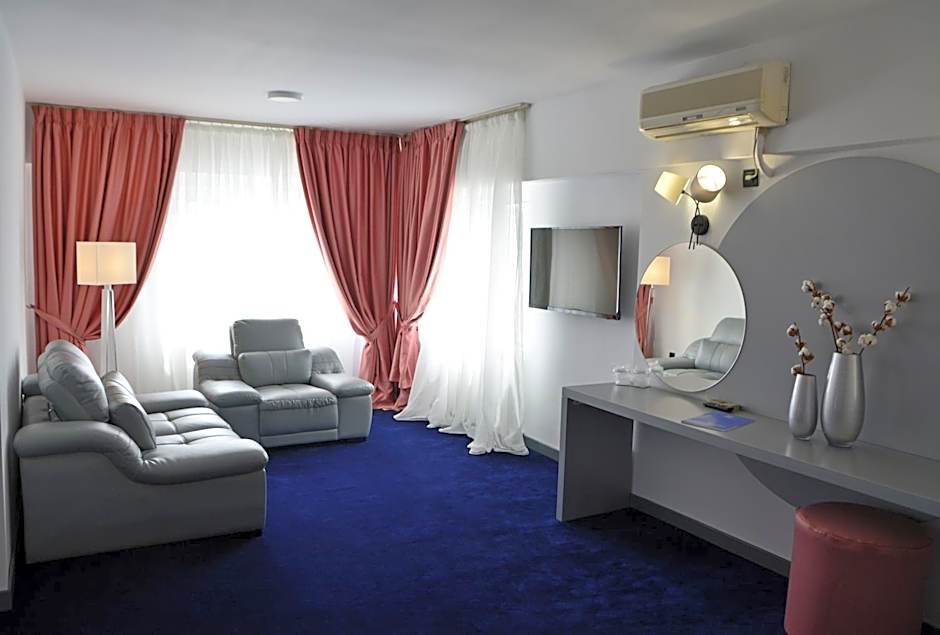 Hotel Europolis