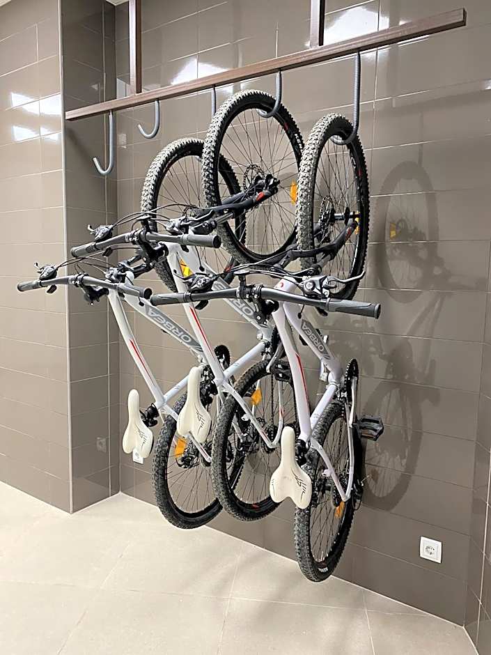 Hotel Bodega FyA - GRUPO PIÉROLA