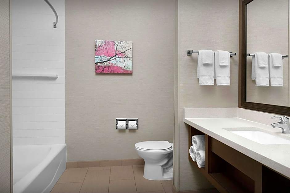 Fairfield Inn & Suites by Marriott Austin Northwest/Research Blvd