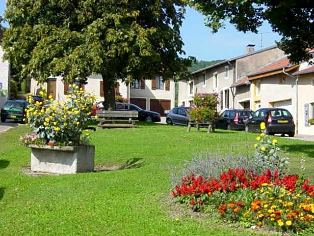 Chambres d'hôtes Les Coquelicots