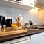 Nemea Appart Hotel Toulouse Aeroport