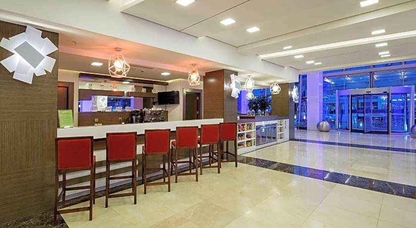 Hampton Inn By Hilton Gaziantep City Centre