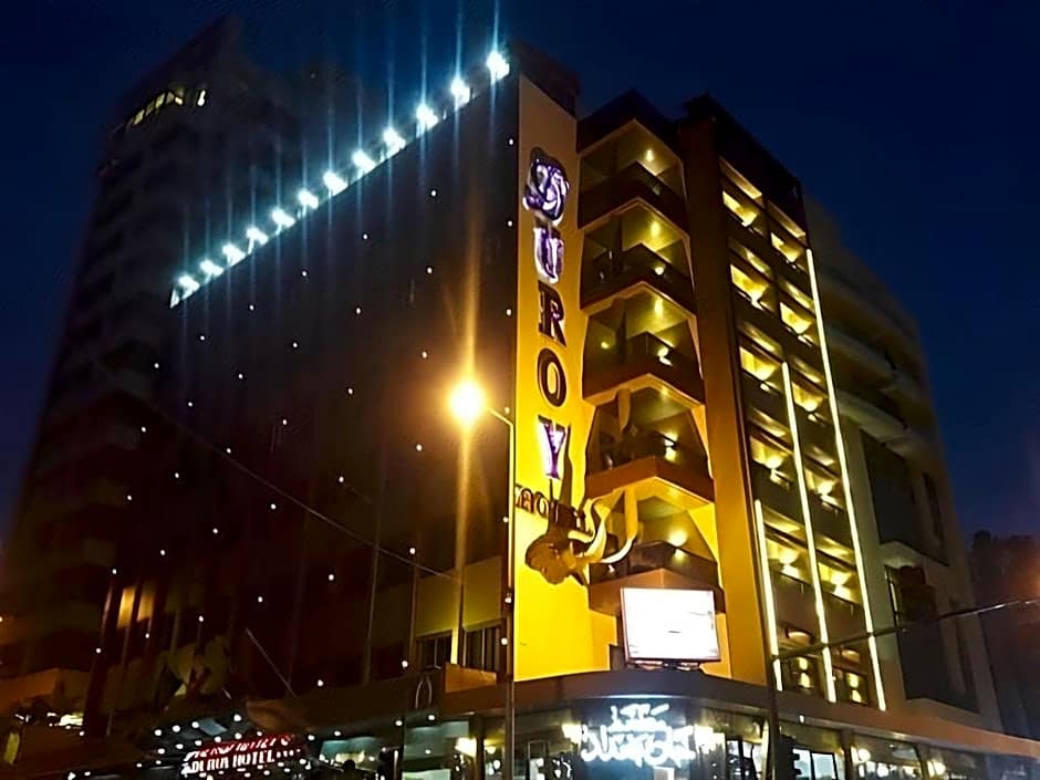 Duroy Hotel