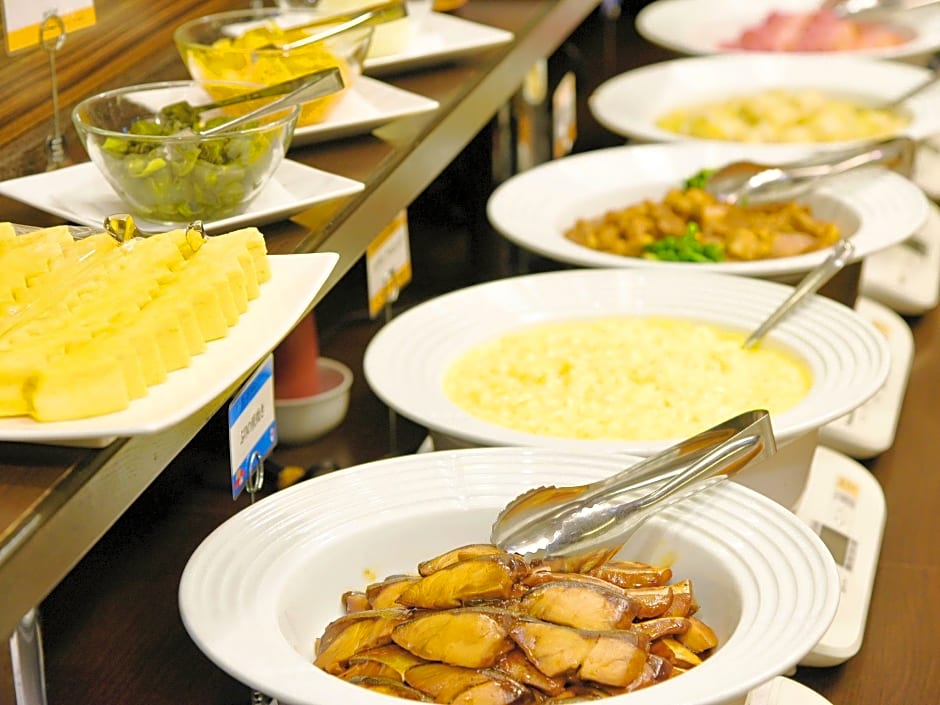 Shizutetsu Hotel Prezio Shizuoka Ekinan