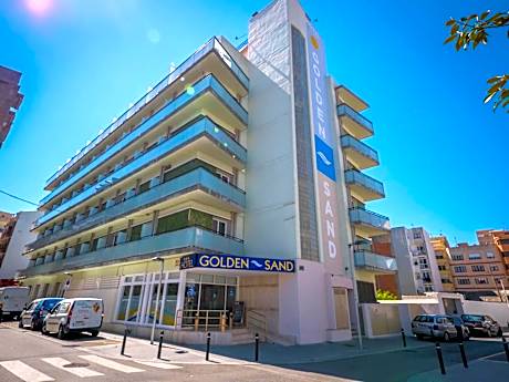 Hotel Golden Sand