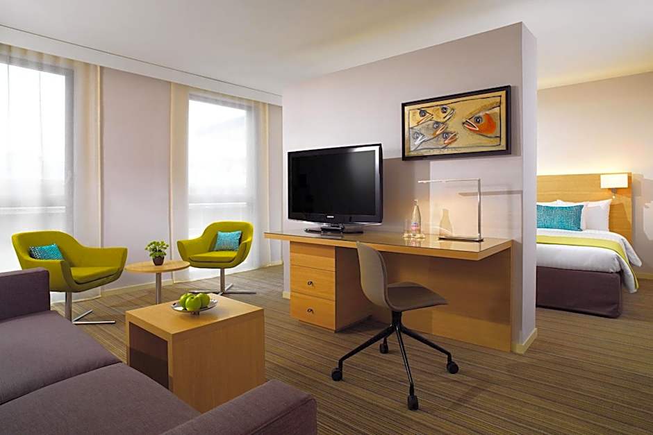 Courtyard by Marriott Montpellier