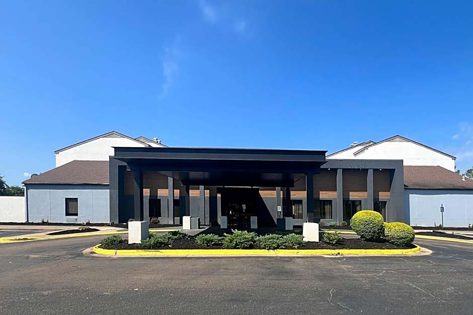 Comfort Inn Jackson North - Ridgeland