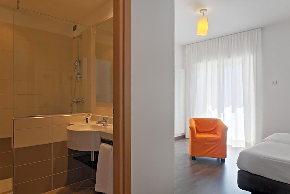 Sporthotel Villa Stella