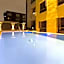 Kozi Suites Nairobi Airport