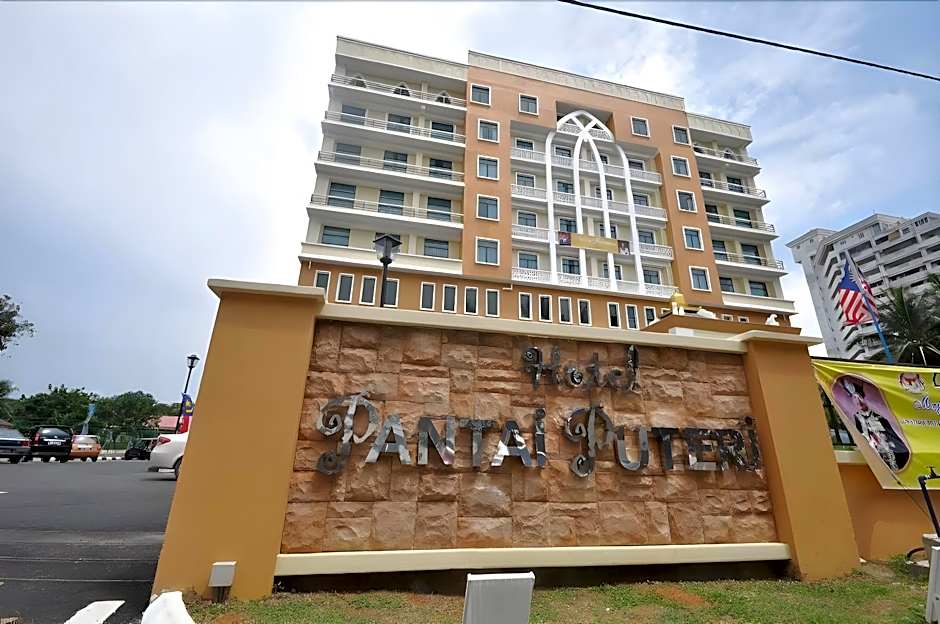 Puteri Bay Hotel