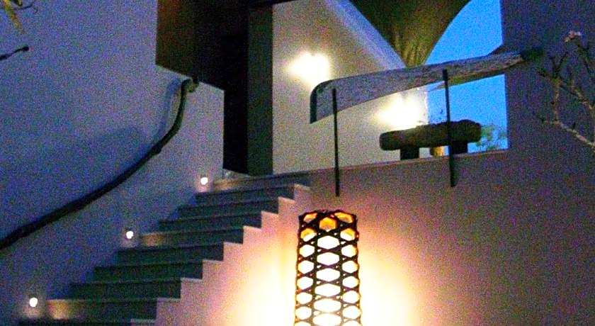 Scala – Bed and Beyond Hotel