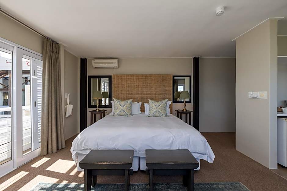 The Lofts Boutique Hotel