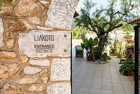 Hotel Liakoto