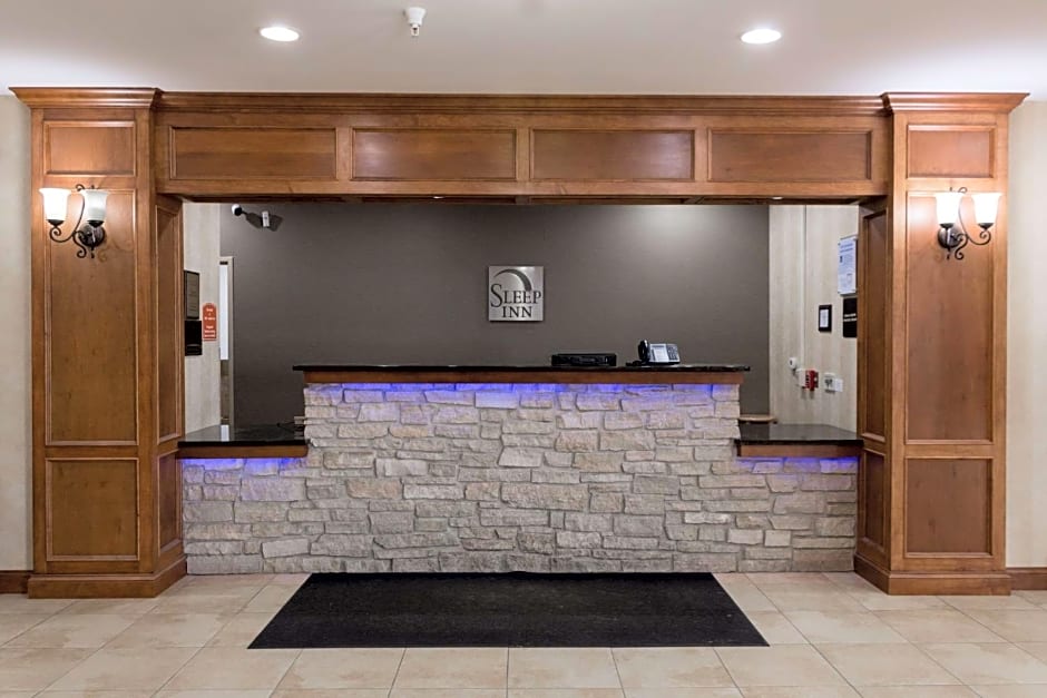 Sleep Inn & Suites Washington near Peoria