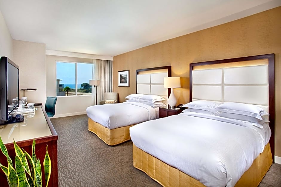 Cape Rey Carlsbad Beach, A Hilton Resort & Spa