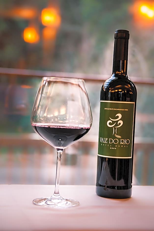 Hotel Rural Vale Do Rio