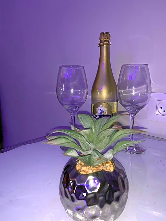 Spat Rooms VIP