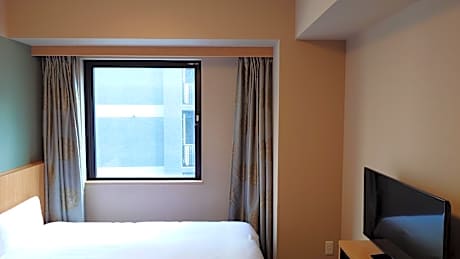 Double Room - Single Use