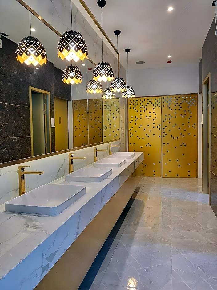 S3 Siam Bangkok Hotel