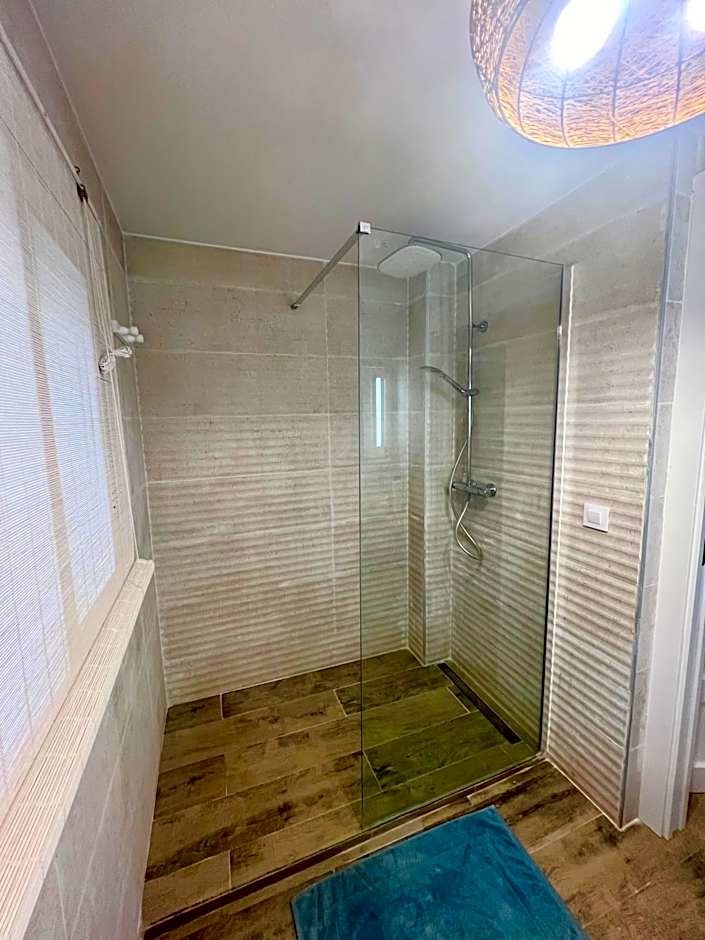 Almadrava Paradise et Eden