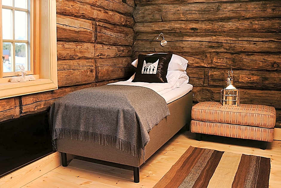 Bjerkeløkkja Bed and Breakfast