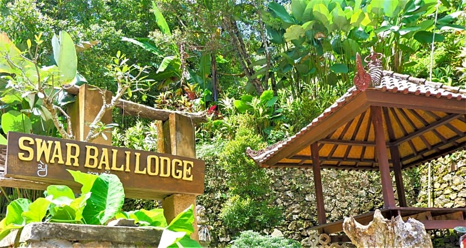 Swar Bali Lodge