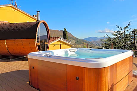 Masseria Monte Pizzi