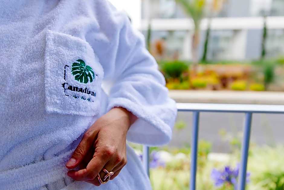 Canadiano Urban Nature Hotel