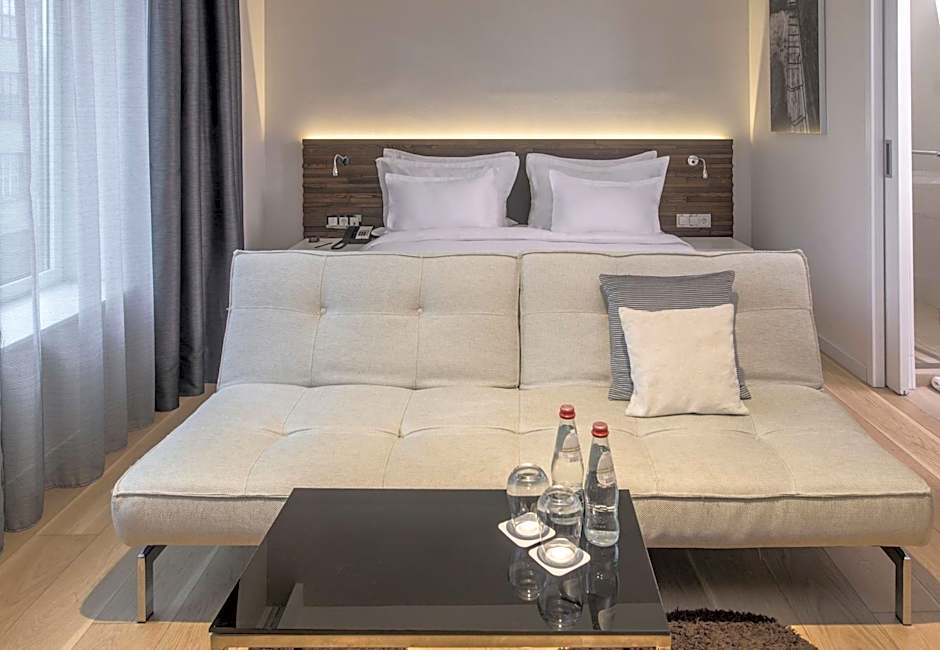 Radisson Collection Hotel Old Mill Belgrade