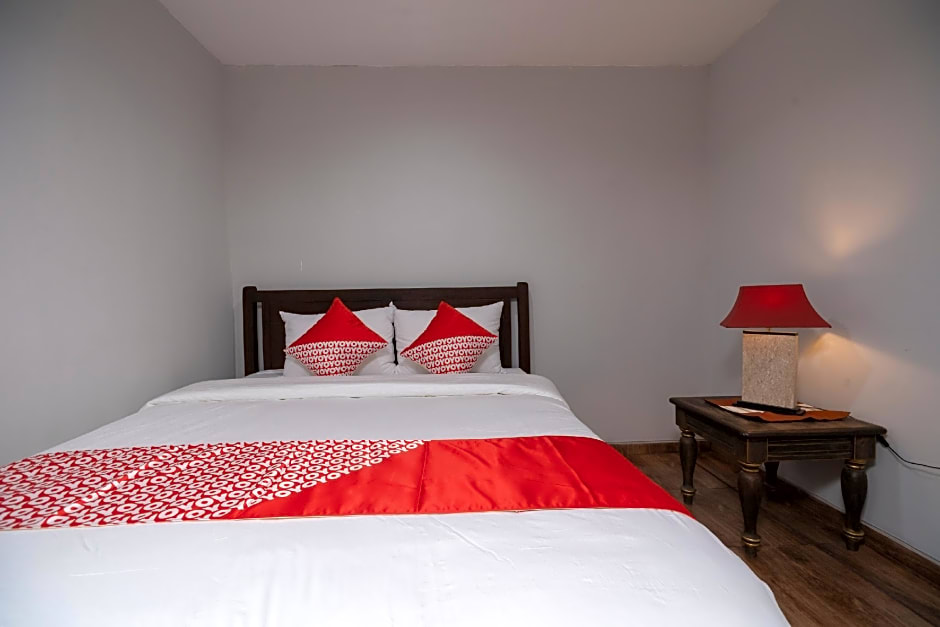 OYO 2438 D'Tamblingan Guesthouse