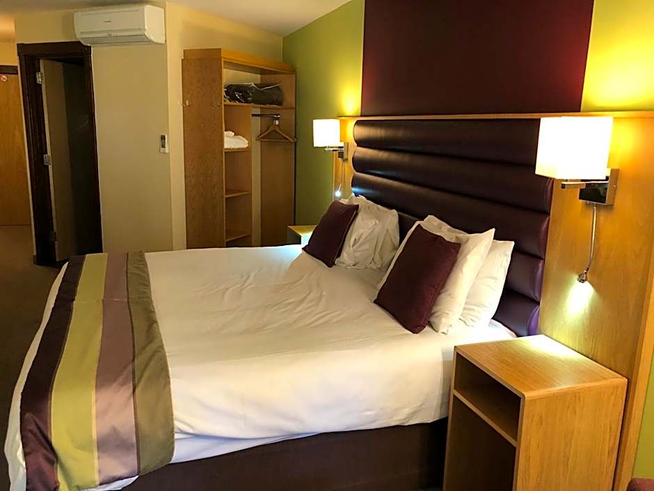 The Gulliver's Hotel