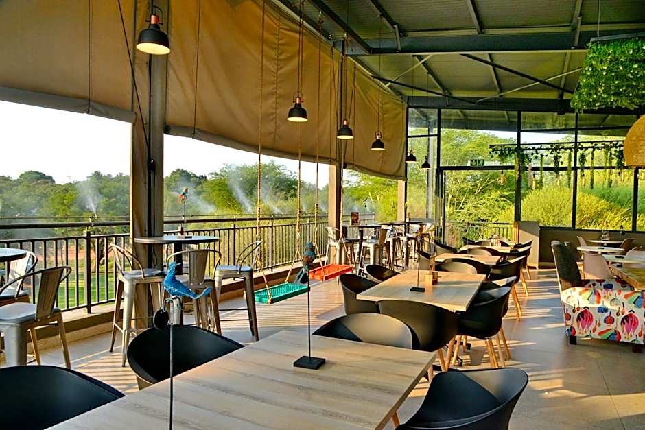 Seasons Golf, Leisure & Spa