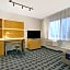 TownePlace Suites by Marriott Potomac Mills Woodbridge