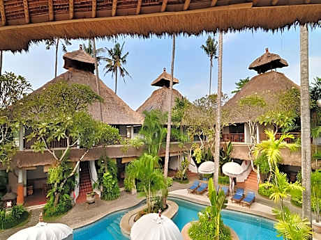 Sativa Sanur Cottages Hotel
