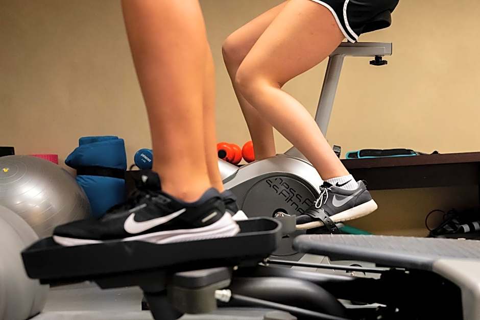 Hotel Terme Pellegrini