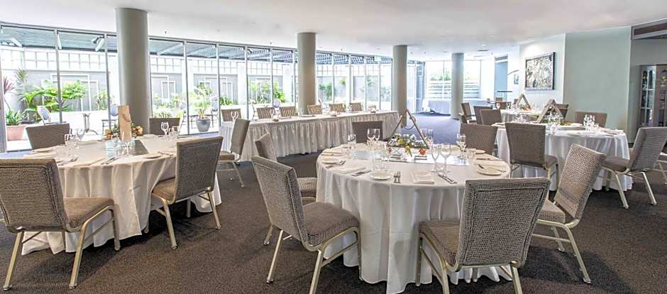 Best Western Plus Hotel Lord Forrest