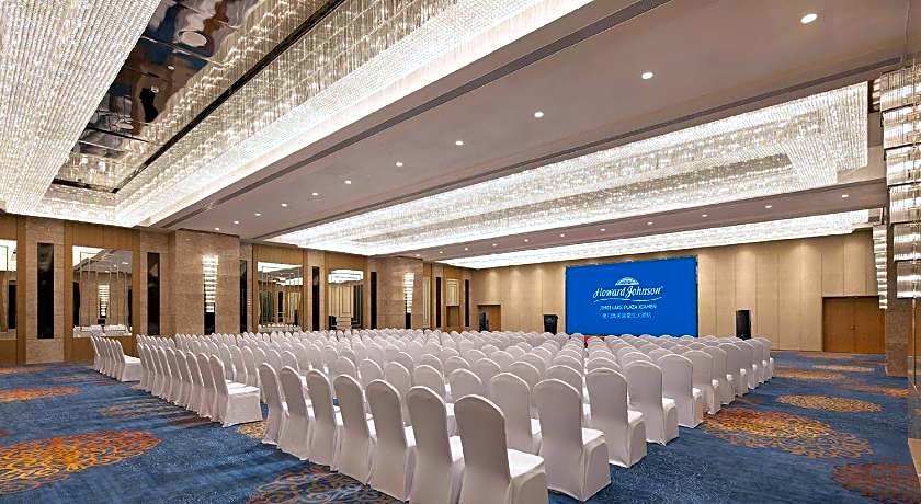 Howard Johnson Jimei Lake Plaza Xiamen