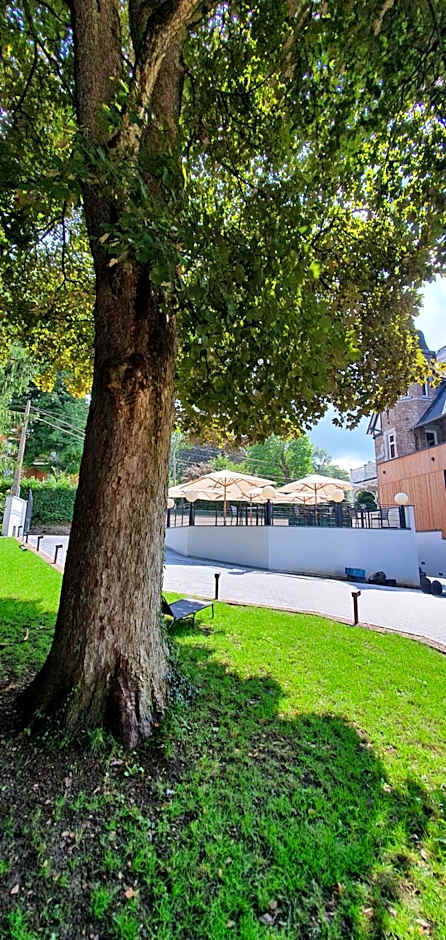 Villa les érables Restaurant Linea